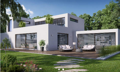 Brise-soleil orientables
